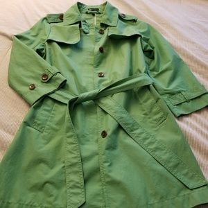 Gap Women's trench coat